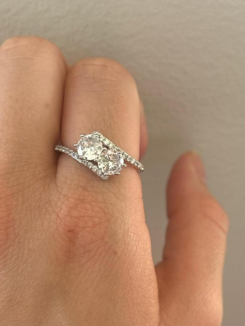 925 STERLING SILVER ring